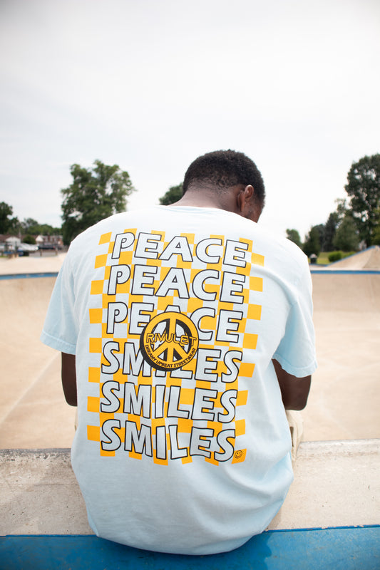 Rivulet Heavyweight Tee