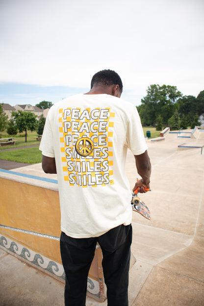 Rivulet Heavyweight Tee