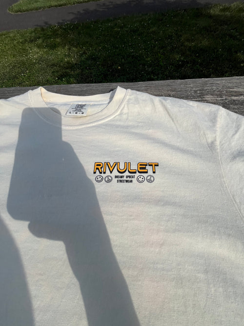 Rivulet Heavyweight Tee