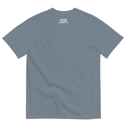 Rivulet heavyweight t-shirt