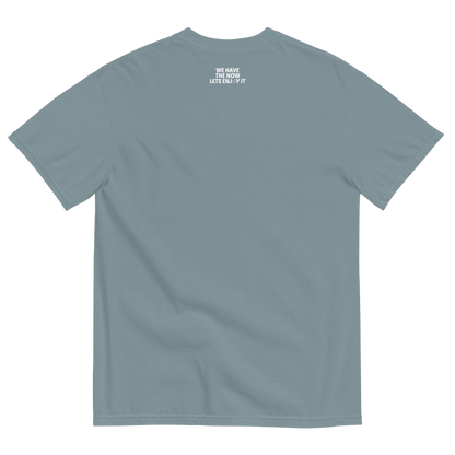 Rivulet heavyweight t-shirt