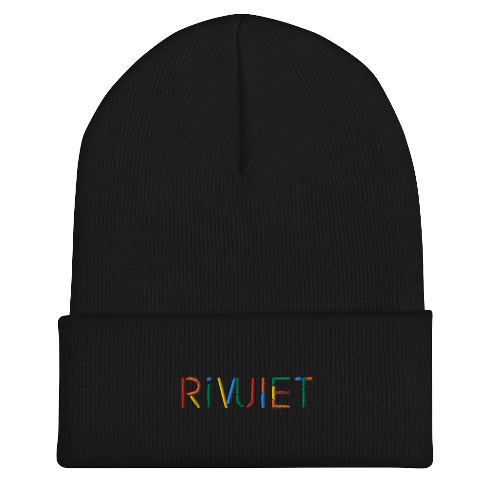 Rivulet Cuffed Beanie