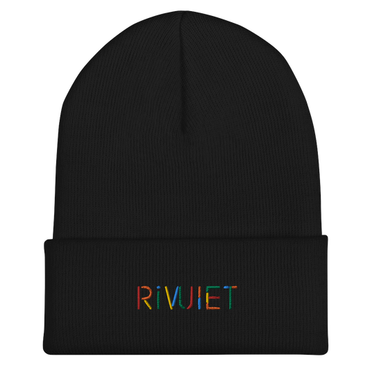 Rivulet Cuffed Beanie