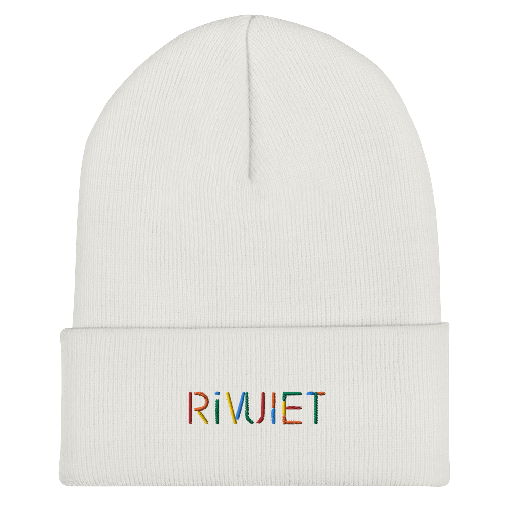 Rivulet Cuffed Beanie