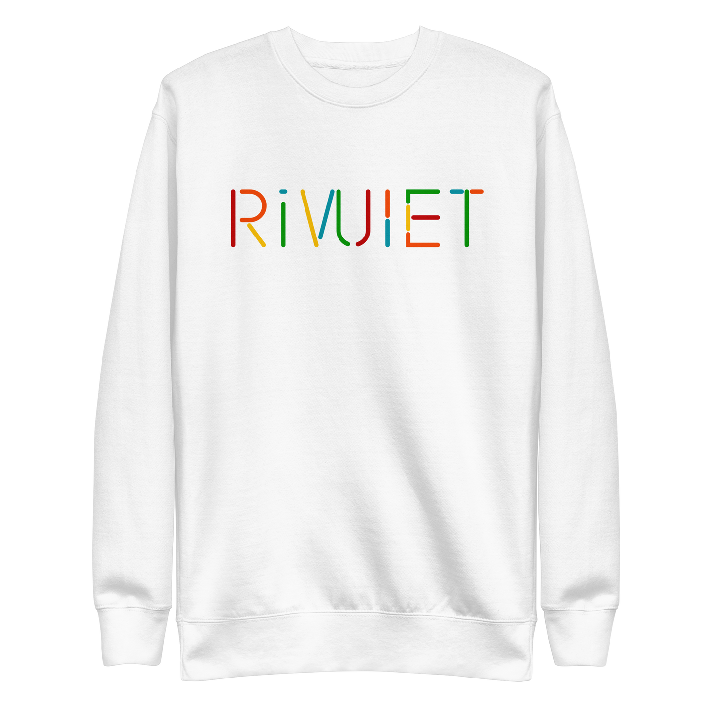 Rivulet unisex Premium Sweatshirt