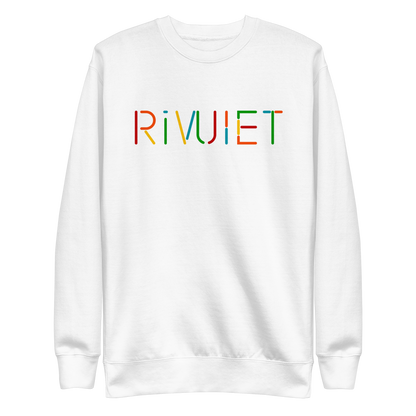 Rivulet unisex Premium Sweatshirt